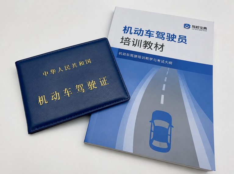 郁南县C2自动挡驾驶证培训